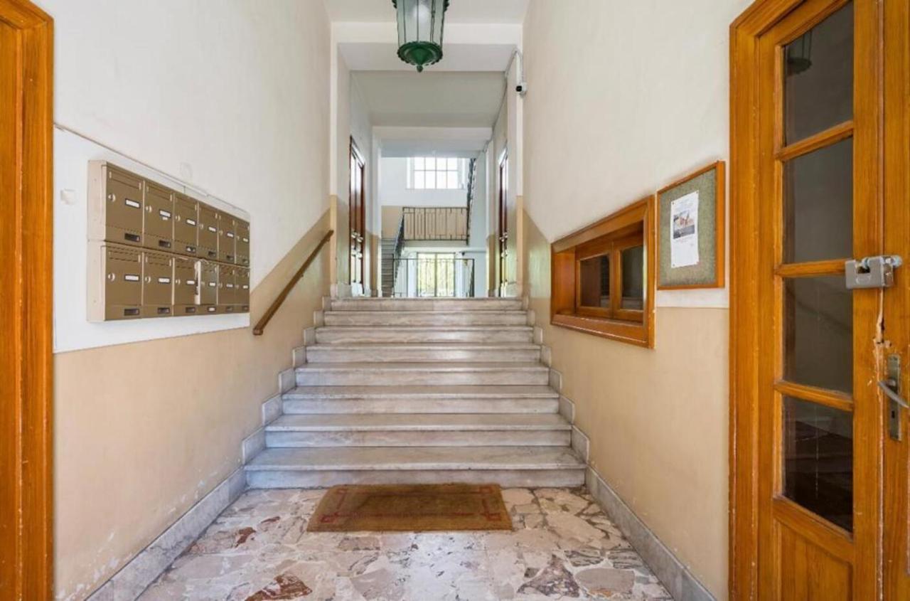 Mi Casa Tu Casa - Guest House CTA Eksteriør billede