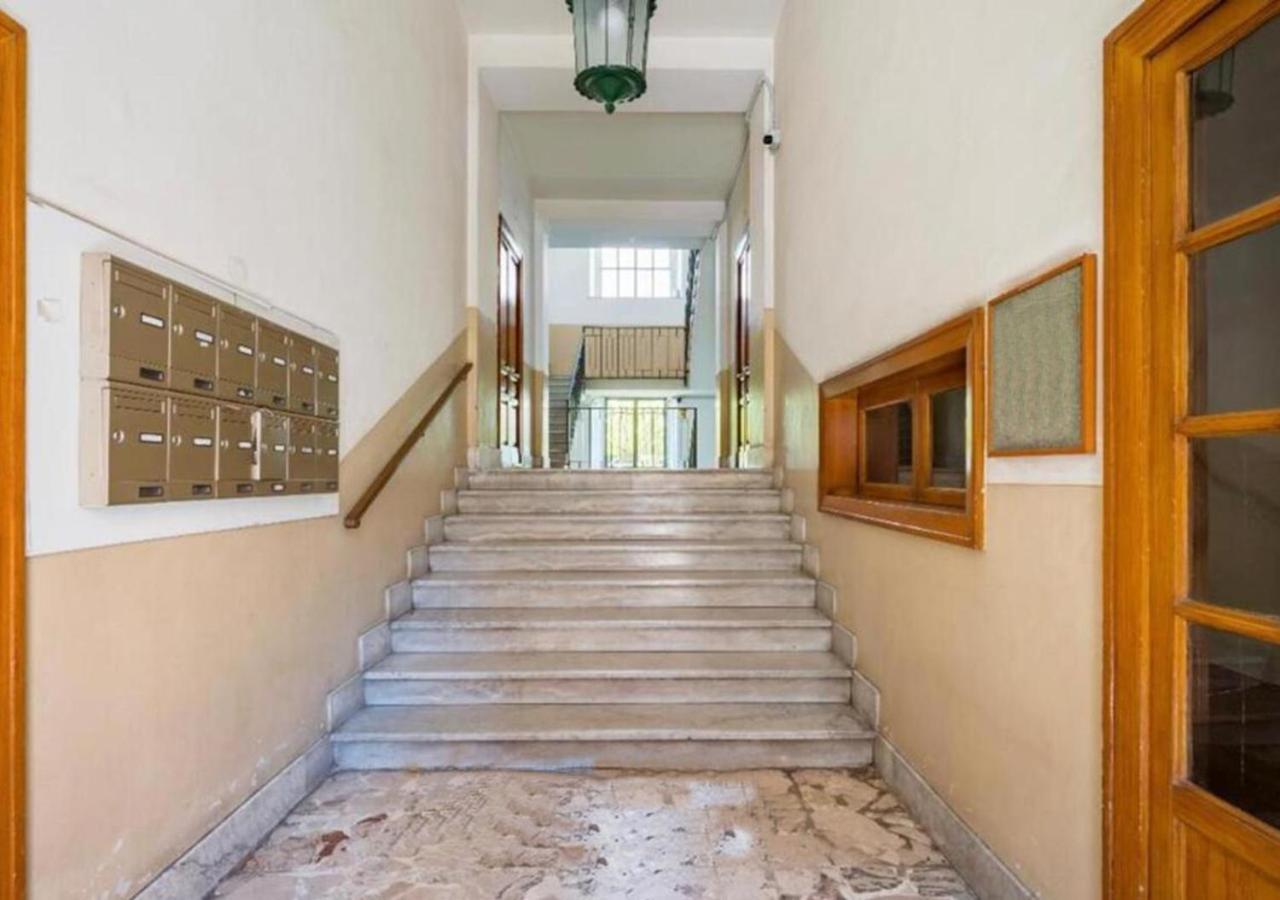 Mi Casa Tu Casa - Guest House CTA Eksteriør billede