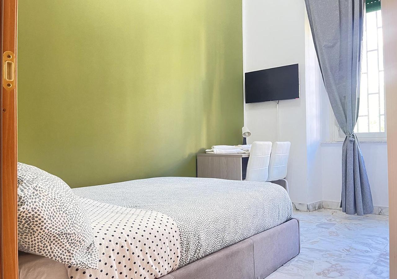 Mi Casa Tu Casa - Guest House CTA Eksteriør billede