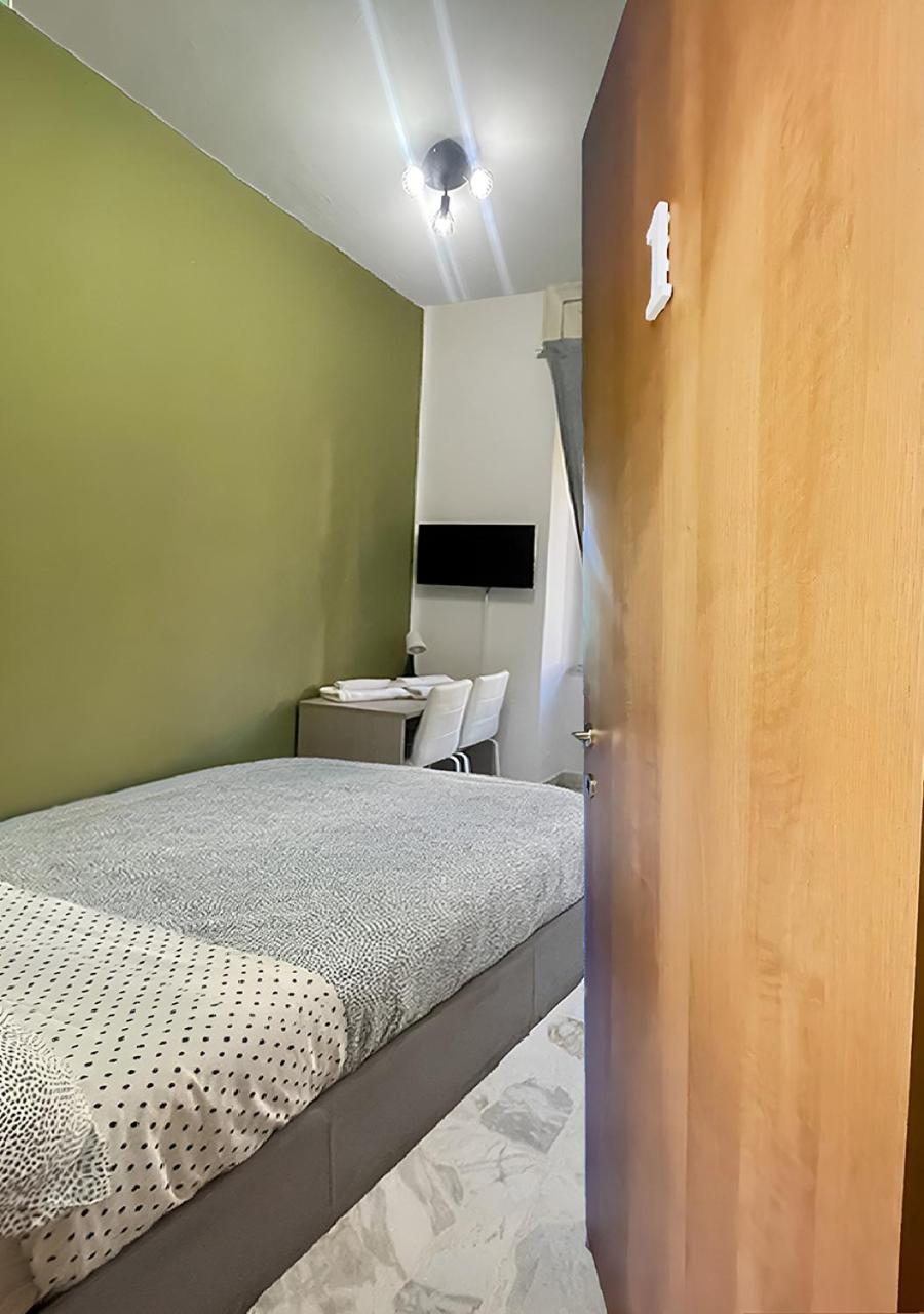 Mi Casa Tu Casa - Guest House CTA Eksteriør billede