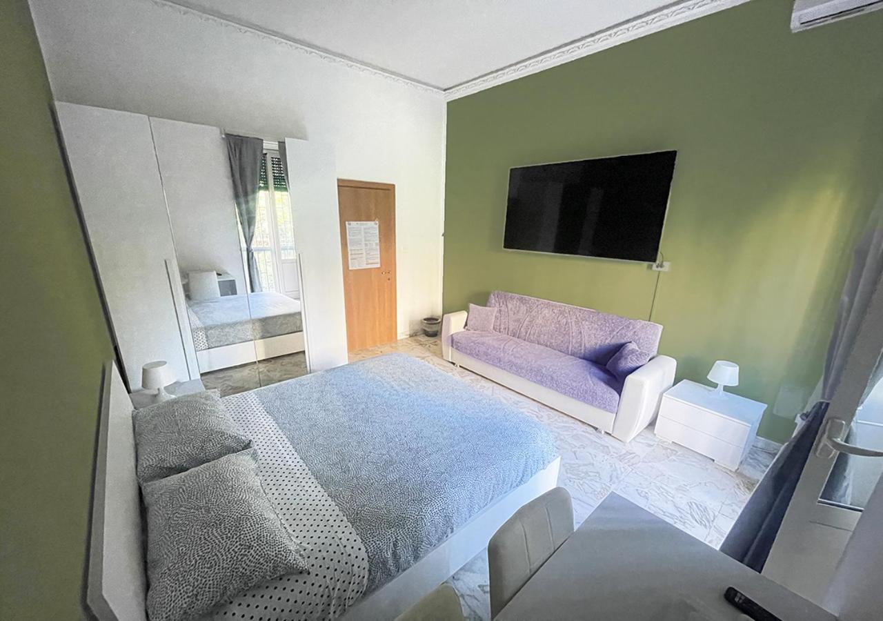 Mi Casa Tu Casa - Guest House CTA Eksteriør billede