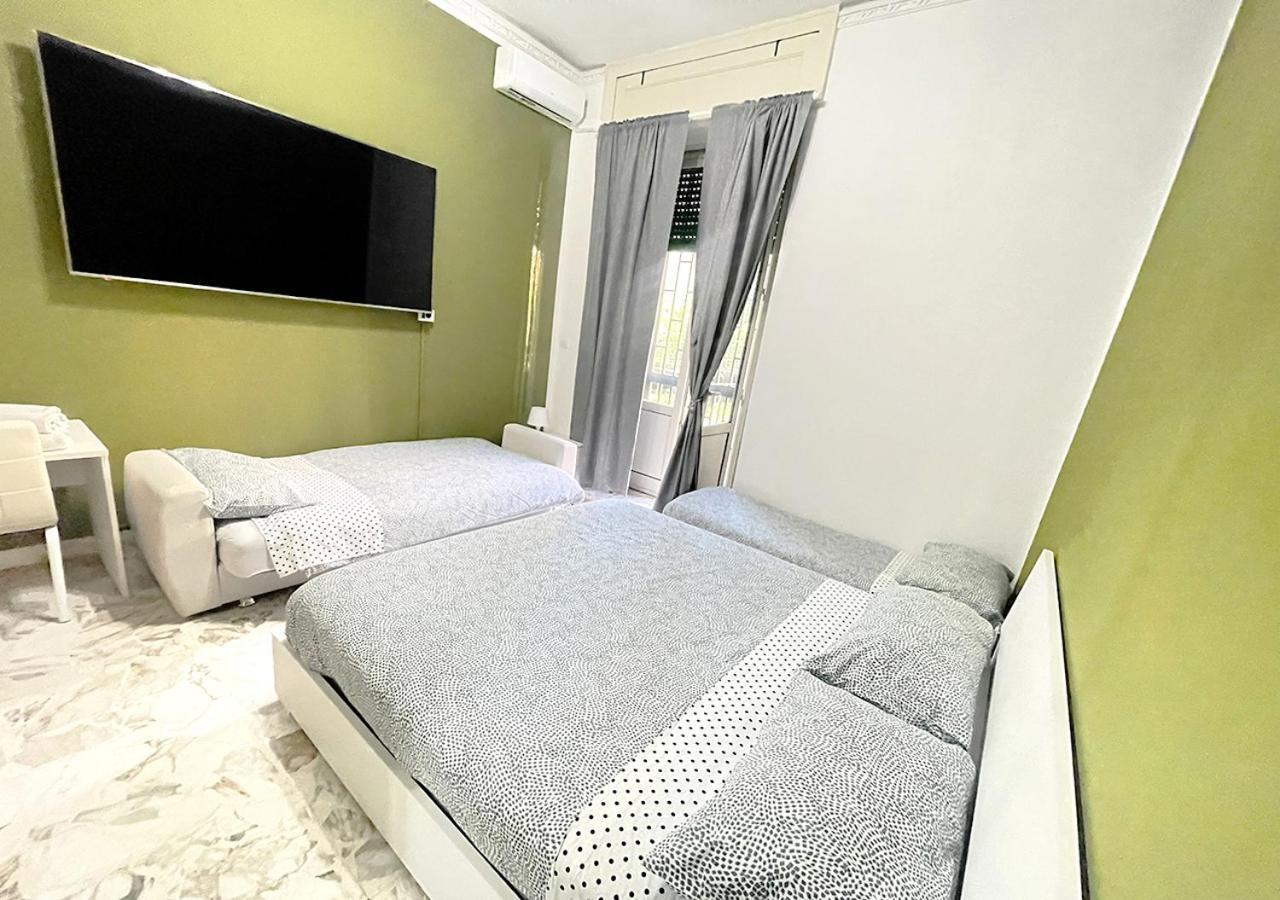 Mi Casa Tu Casa - Guest House CTA Eksteriør billede