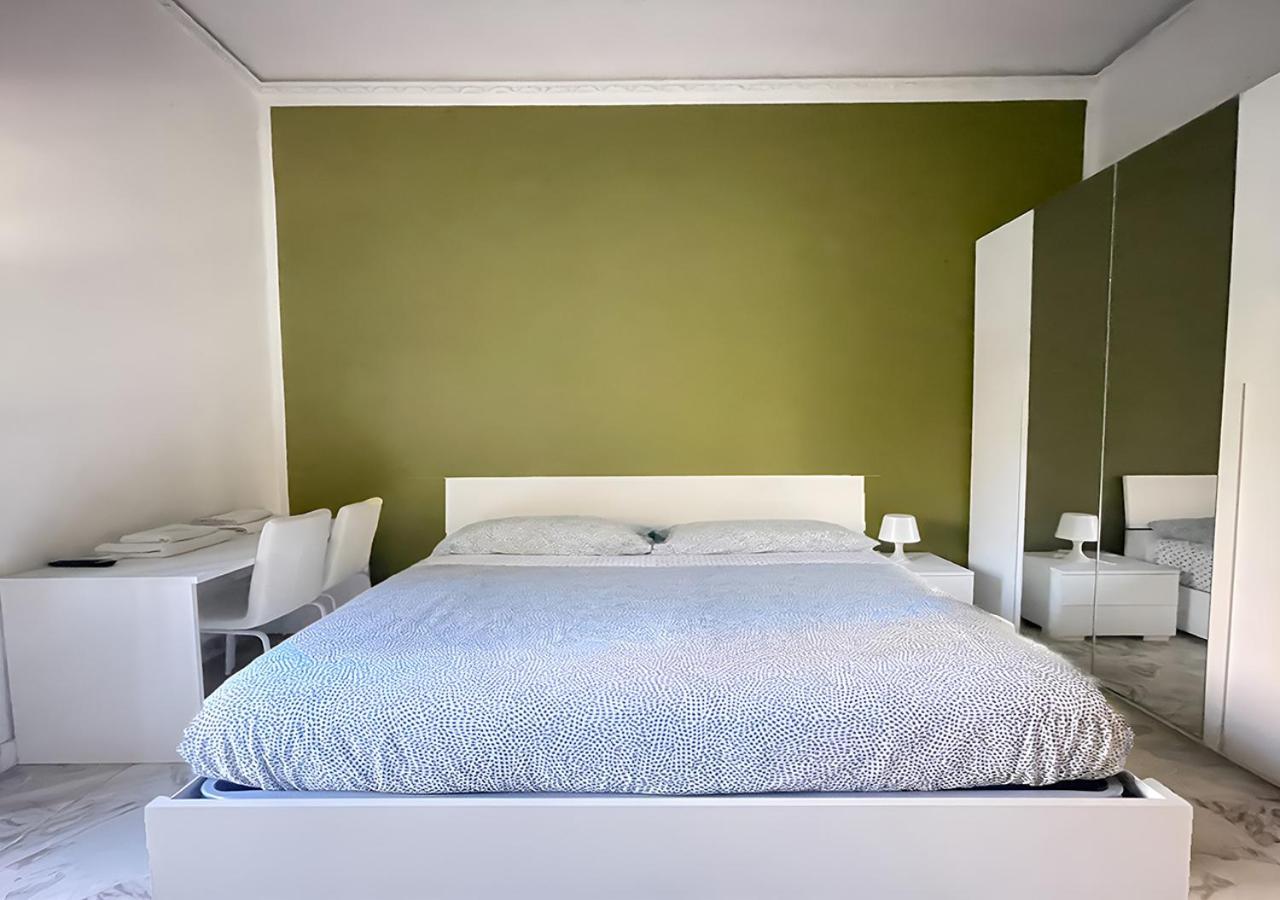Mi Casa Tu Casa - Guest House CTA Eksteriør billede