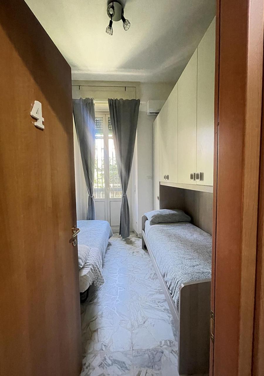 Mi Casa Tu Casa - Guest House CTA Eksteriør billede