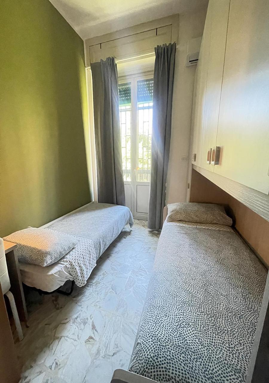 Mi Casa Tu Casa - Guest House CTA Eksteriør billede