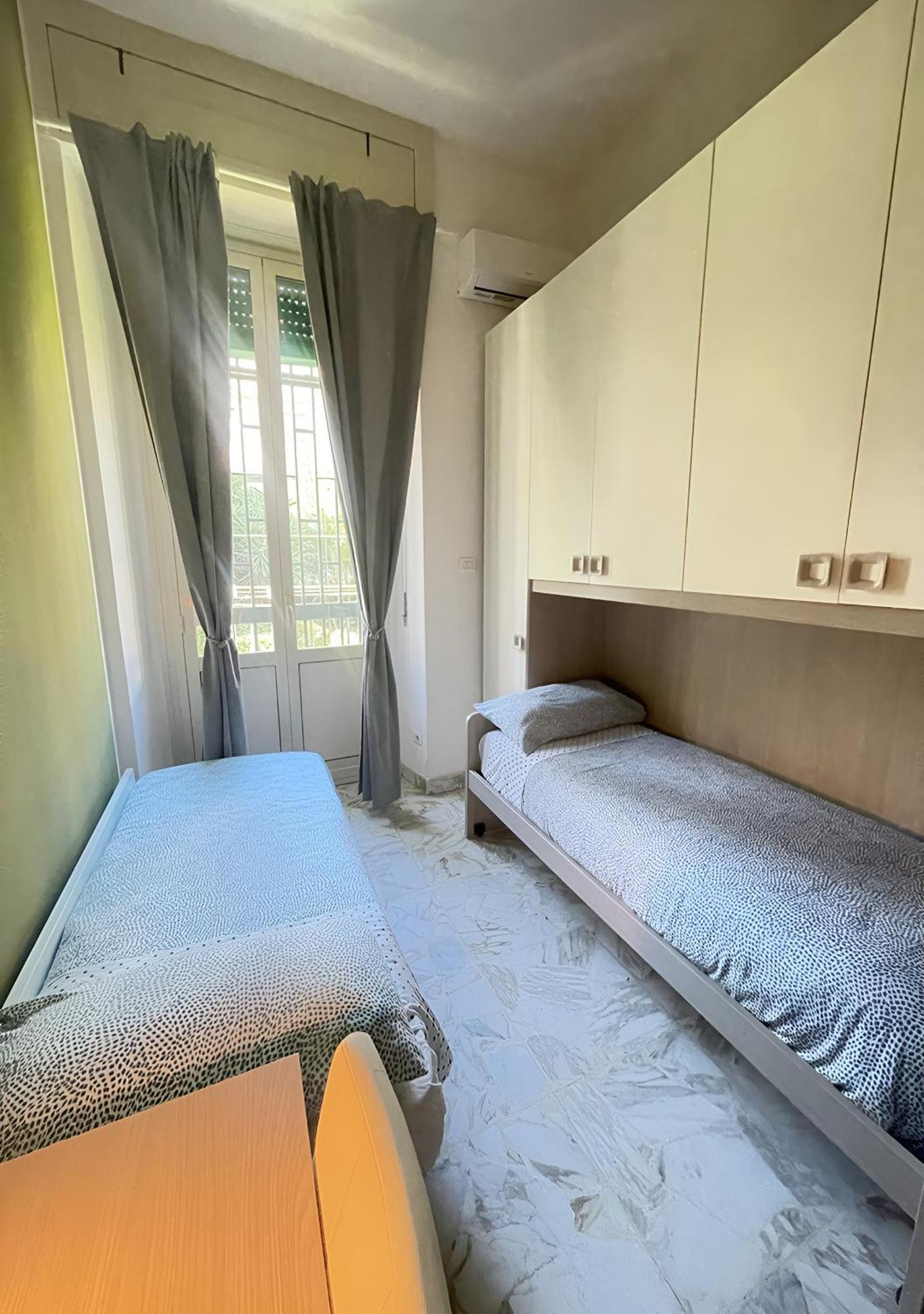 Mi Casa Tu Casa - Guest House CTA Eksteriør billede
