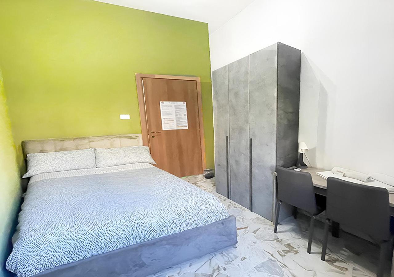 Mi Casa Tu Casa - Guest House CTA Eksteriør billede