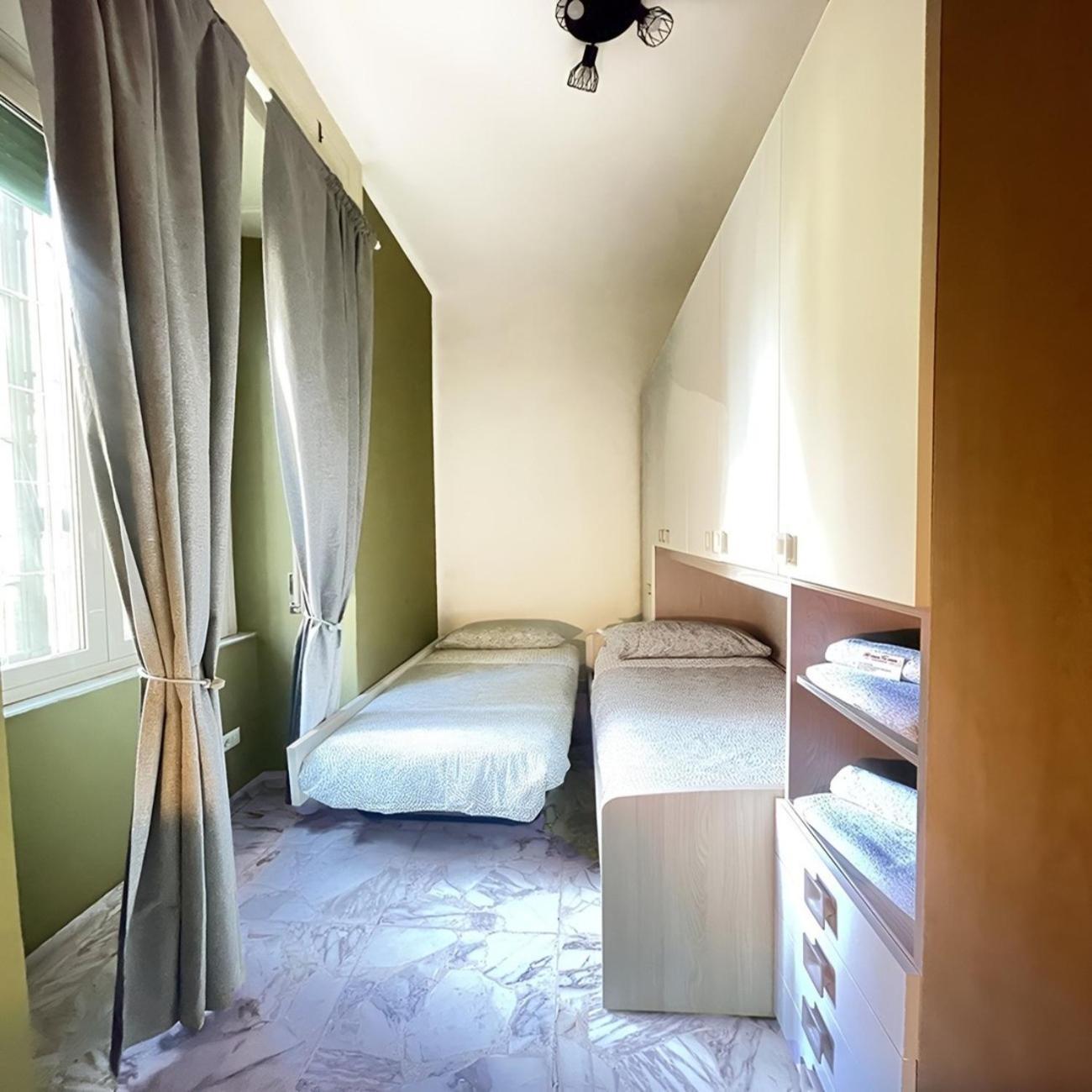 Mi Casa Tu Casa - Guest House CTA Eksteriør billede